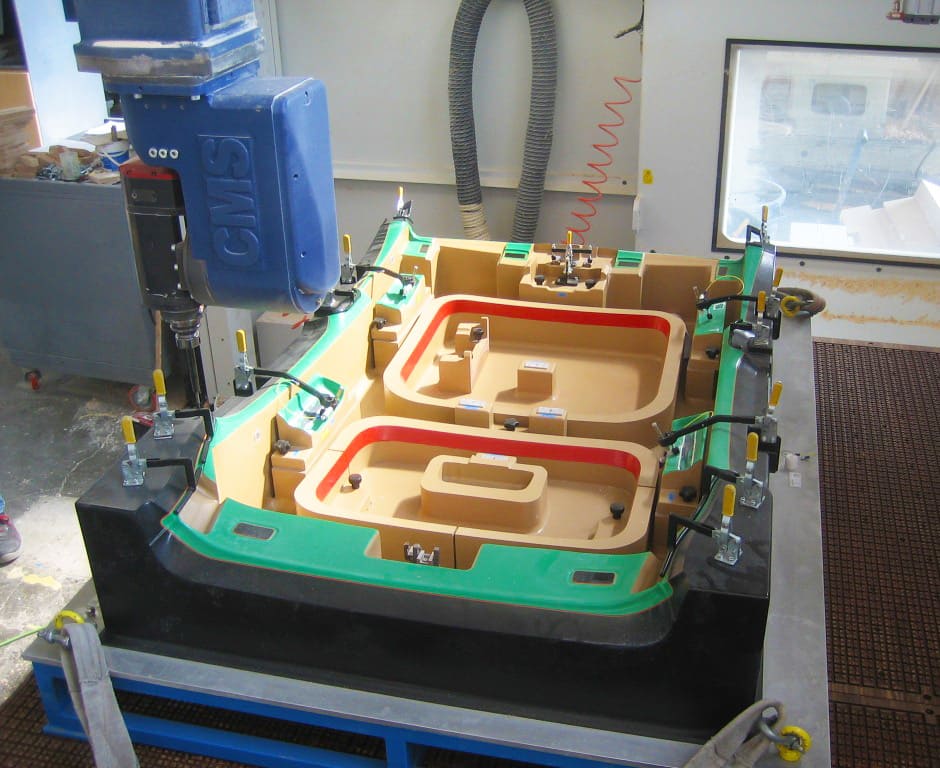 Briccoli - Manufacturing Models
